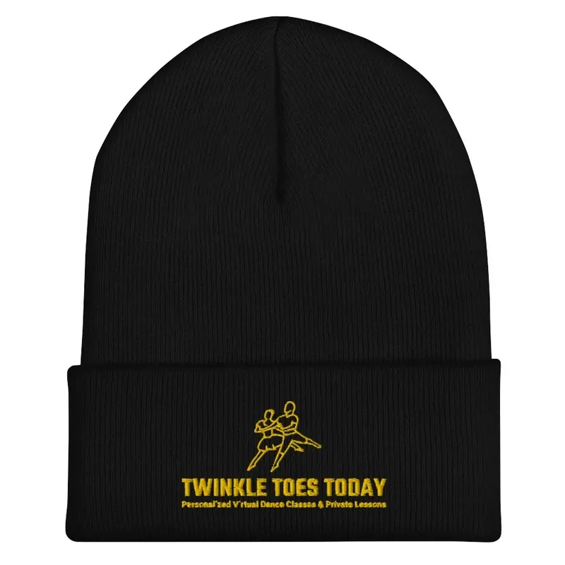 T3 Beanie