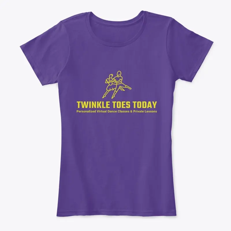 Women's- T3 Apparel