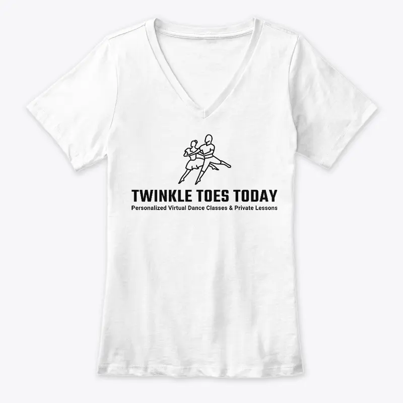 Women's- T3 Apparel