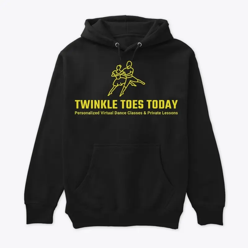 Dance Mom Hoodies- T3 Apparel