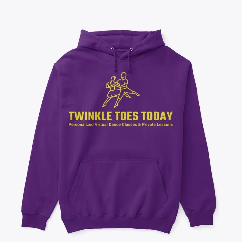 Dance Mom Hoodies- T3 Apparel